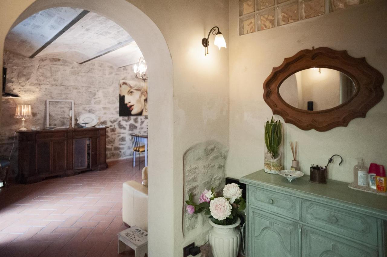 Chianti-Home Palagione Strada in Chianti Екстер'єр фото