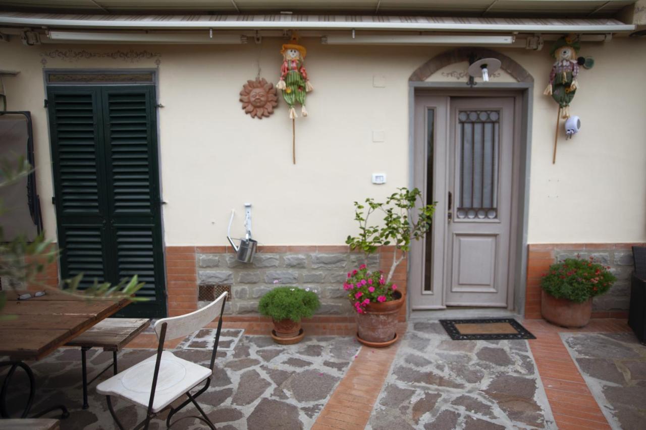 Chianti-Home Palagione Strada in Chianti Екстер'єр фото